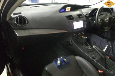 2012 Mazda Axela - Thumbnail