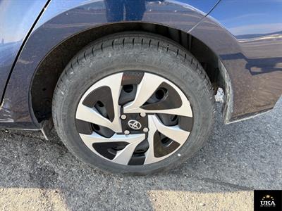 2021 Toyota Aqua - Thumbnail