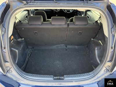 2021 Toyota Aqua - Thumbnail