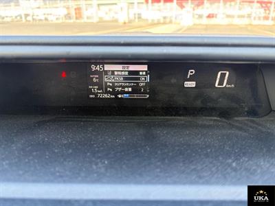 2021 Toyota Aqua - Thumbnail