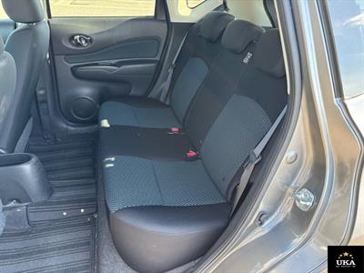 2015 Nissan Note - Thumbnail