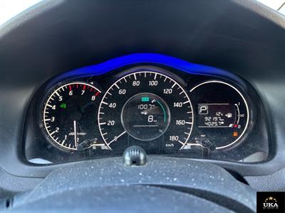 2015 Nissan Note - Thumbnail