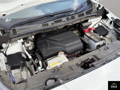 2021 Nissan Leaf - Thumbnail