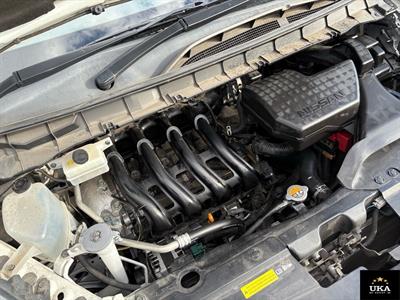 2017 Nissan Serena - Thumbnail