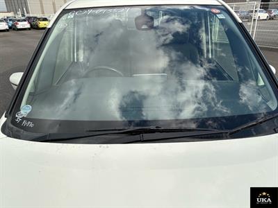 2017 Nissan Serena - Thumbnail