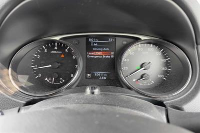 2017 Nissan X-Trail - Thumbnail