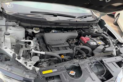 2017 Nissan X-Trail - Thumbnail