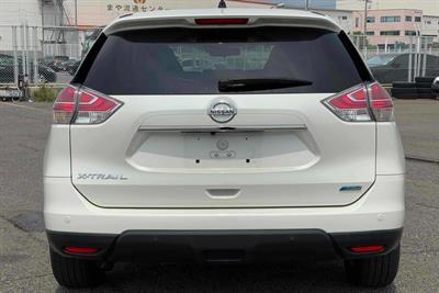 2017 Nissan X-Trail - Thumbnail