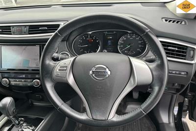2016 Nissan X-Trail - Thumbnail