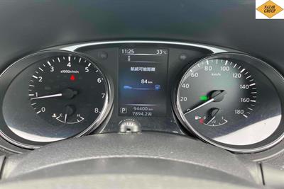 2016 Nissan X-Trail - Thumbnail