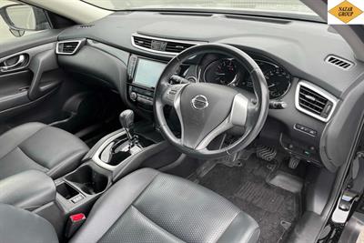 2016 Nissan X-Trail - Thumbnail