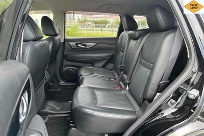 2016 Nissan X-Trail - Thumbnail