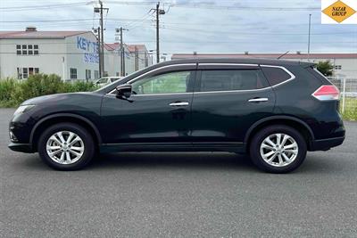 2016 Nissan X-Trail - Thumbnail