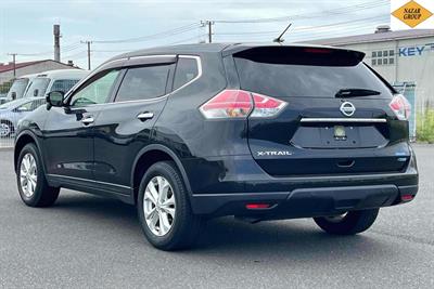 2016 Nissan X-Trail - Thumbnail
