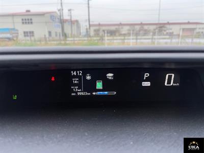 2018 Toyota Aqua - Thumbnail