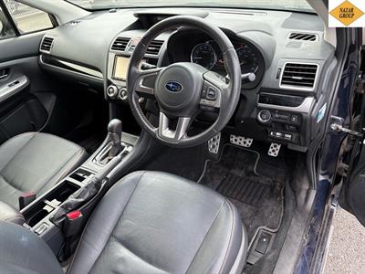 2016 Subaru XV - Thumbnail