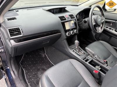 2016 Subaru XV - Thumbnail