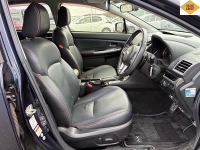 2016 Subaru XV - Thumbnail