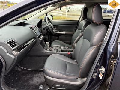 2016 Subaru XV - Thumbnail