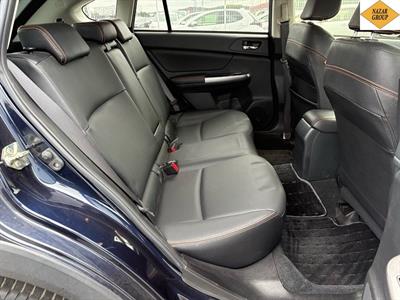 2016 Subaru XV - Thumbnail