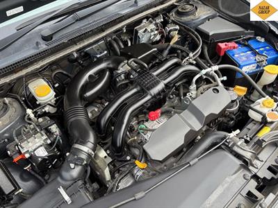 2016 Subaru XV - Thumbnail