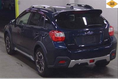 2016 Subaru XV - Thumbnail
