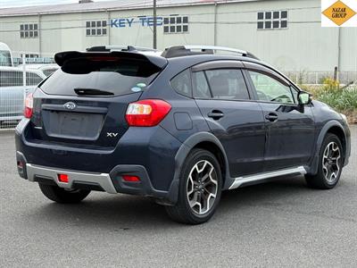 2016 Subaru XV - Thumbnail