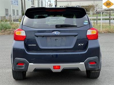 2016 Subaru XV - Thumbnail