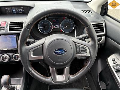2016 Subaru XV - Thumbnail