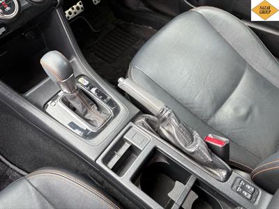 2016 Subaru XV - Thumbnail