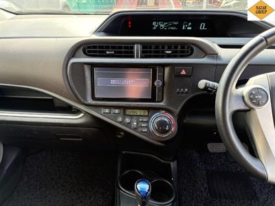 2014 Toyota Aqua - Thumbnail