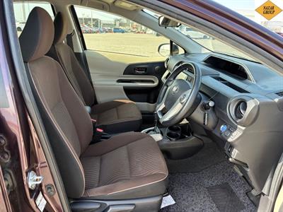 2014 Toyota Aqua - Thumbnail