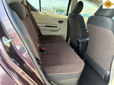 2014 Toyota Aqua - Thumbnail