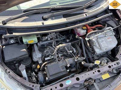 2014 Toyota Aqua - Thumbnail