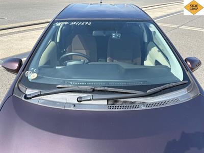 2014 Toyota Aqua - Thumbnail