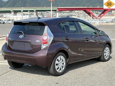 2014 Toyota Aqua - Thumbnail