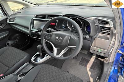 2014 Honda Fit - Thumbnail