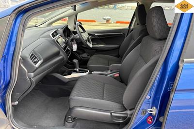 2014 Honda Fit - Thumbnail