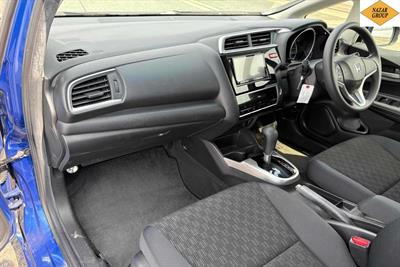 2014 Honda Fit - Thumbnail