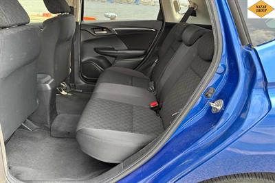 2014 Honda Fit - Thumbnail