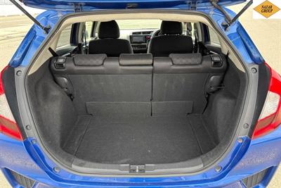 2014 Honda Fit - Thumbnail