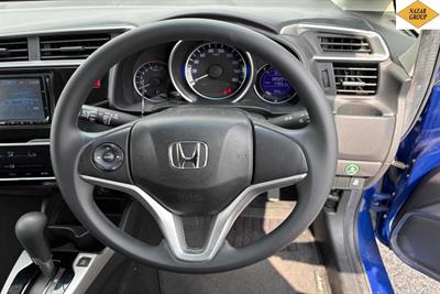 2014 Honda Fit - Thumbnail
