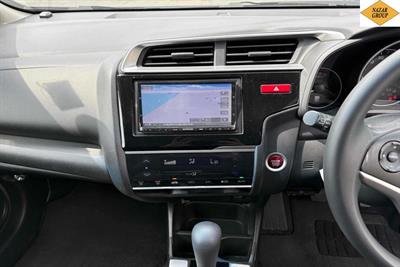 2014 Honda Fit - Thumbnail