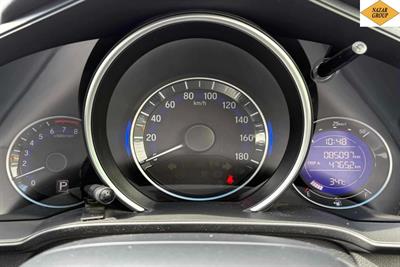 2014 Honda Fit - Thumbnail