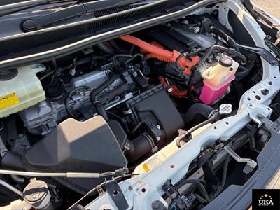 2015 Toyota Esquire - Thumbnail