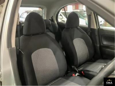 2017 Nissan March - Thumbnail