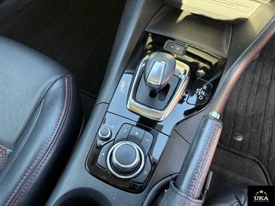 2015 Mazda Axela - Thumbnail