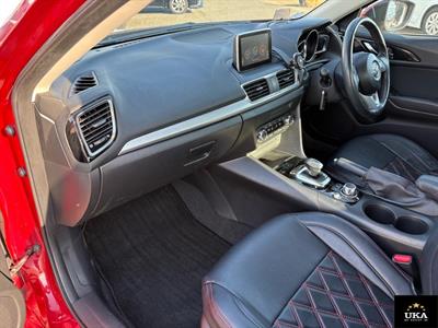 2015 Mazda Axela - Thumbnail