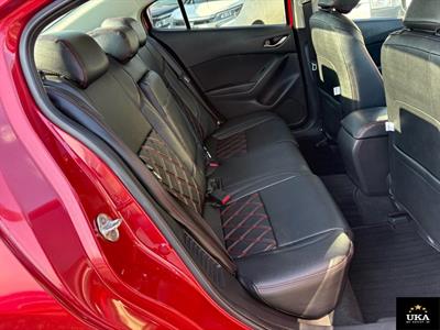 2015 Mazda Axela - Thumbnail