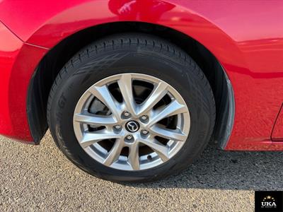 2015 Mazda Axela - Thumbnail